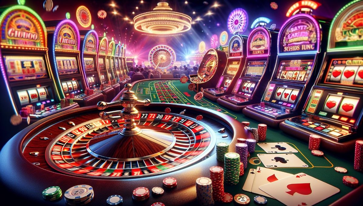 college betting Live Casino