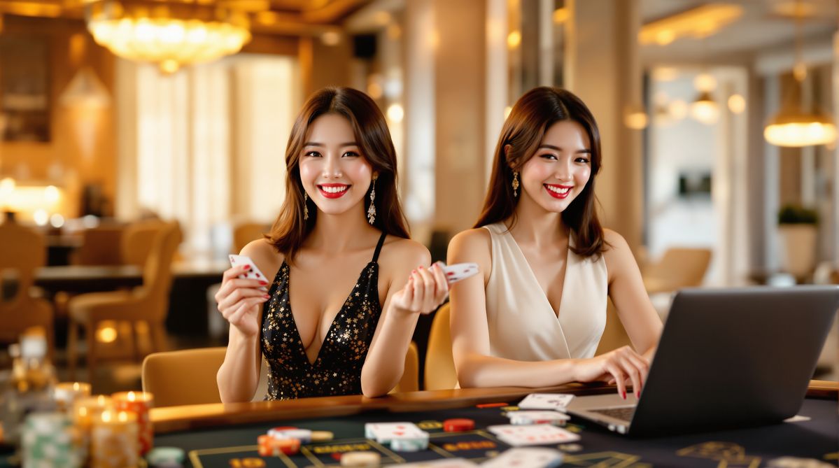 college betting Live Casino