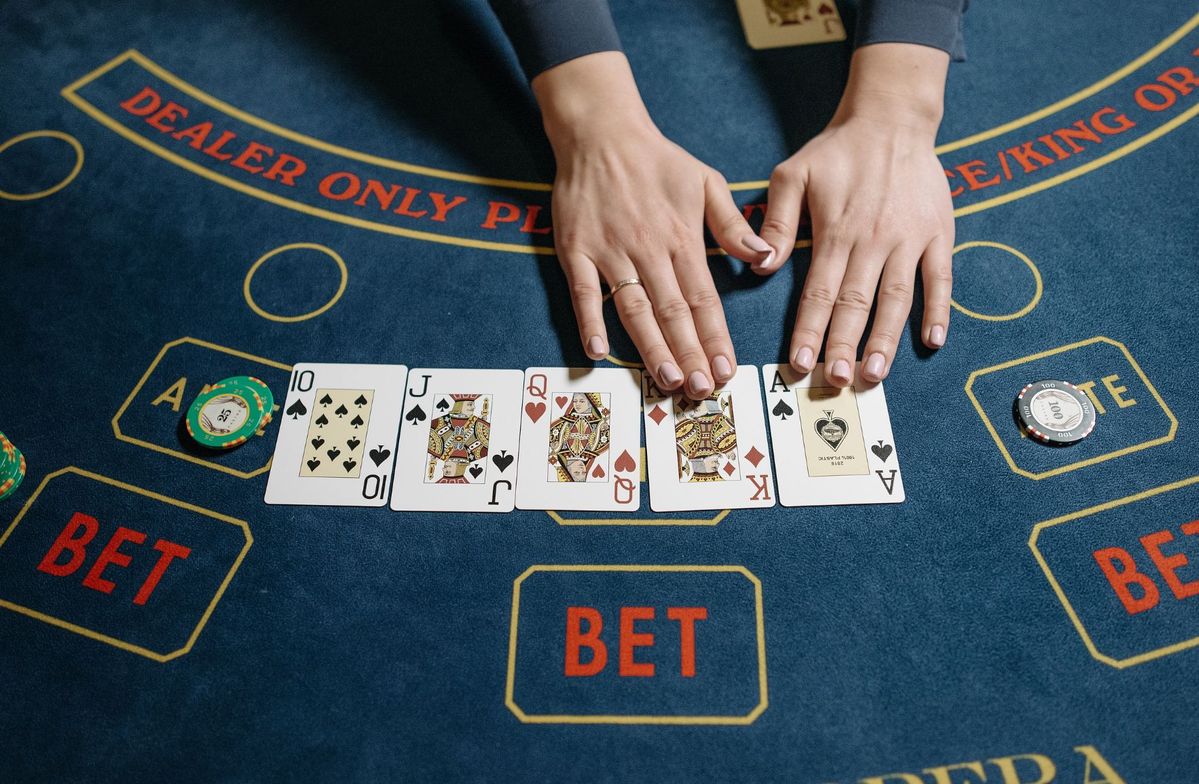 college betting Live Casino