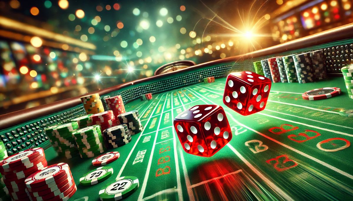 college betting Live Casino